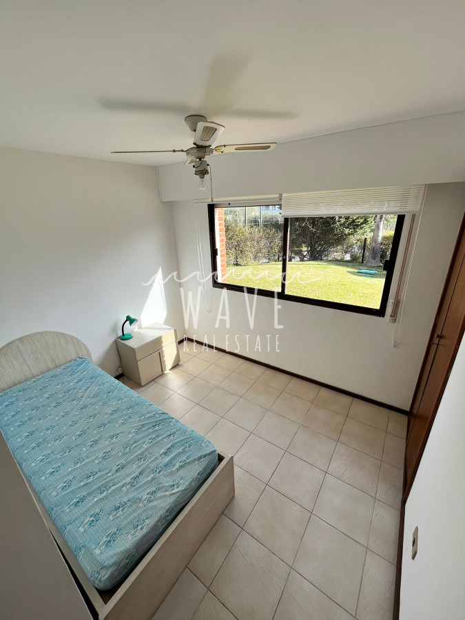 Apartamento ID.3958 - Mansa Parada 19 a 100 mts del mar.