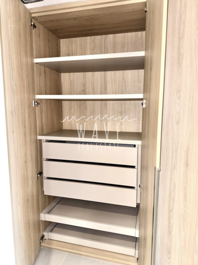 Apartamento ID.4270 - Venta de Apartamento, 3 dormitorios en suite en Manantiales, edificio con amenities