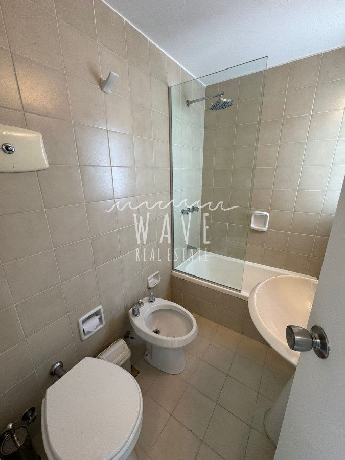 Apartamento ID.4576 - Brava, zona Chiverta, Pda 3, 2 dormitorios y servicio, cerca de la playa