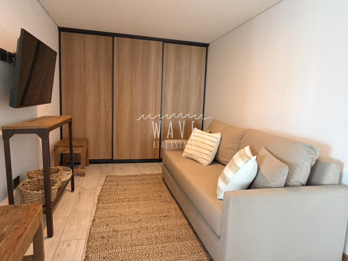Apartamento ID.5325 - Venta Alquiler Departamento 3 dormitorios Surfide con vista 