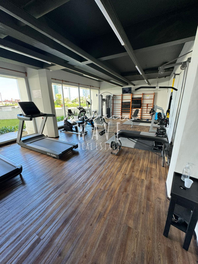 Apartamento ID.4576 - Brava, zona Chiverta, Pda 3, 2 dormitorios y servicio, cerca de la playa