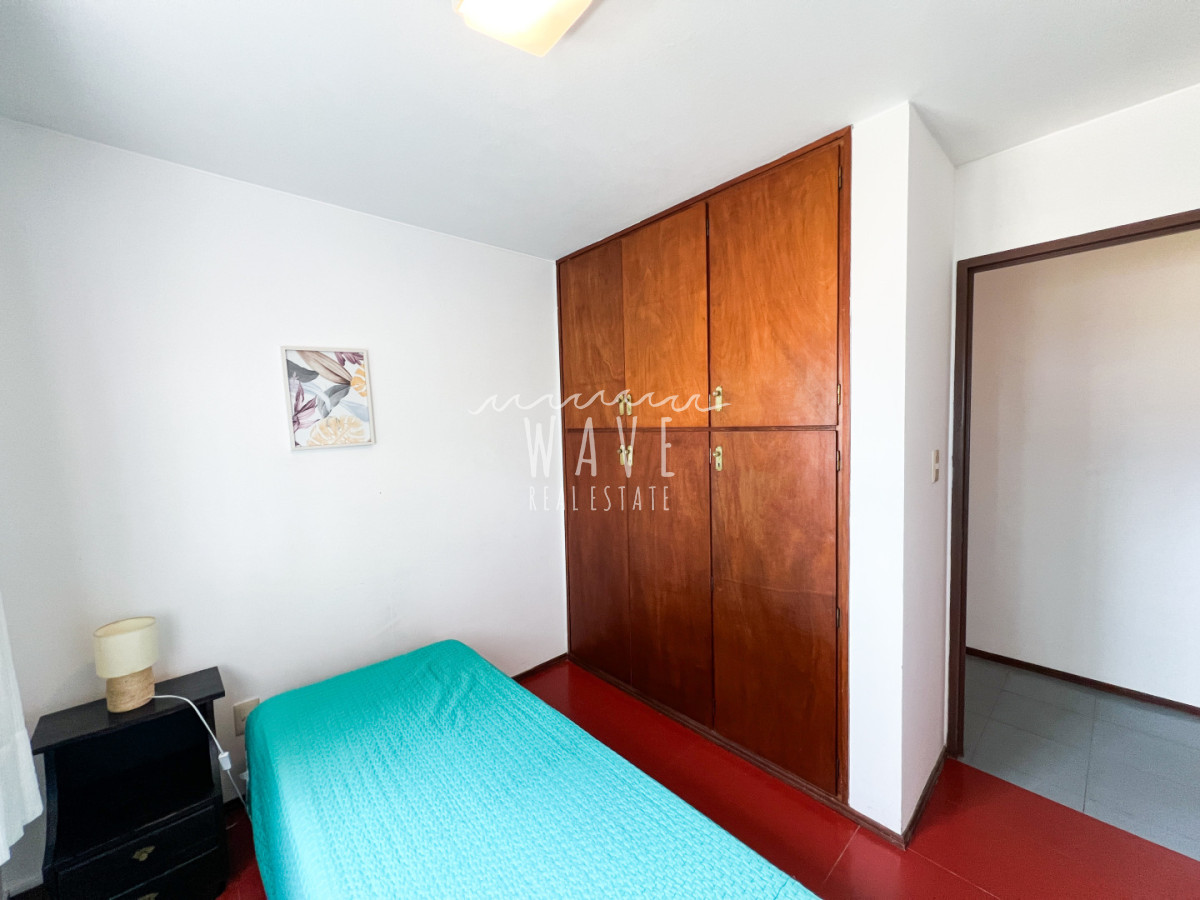 Apartamento ID.5416 - Oportunidad apartamento 3 dormitorios primera línea playa mansa 