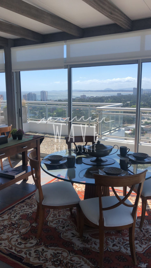 Roosevelt - GoPunta - Portal Inmobiliario de Punta del Este - Maldonado