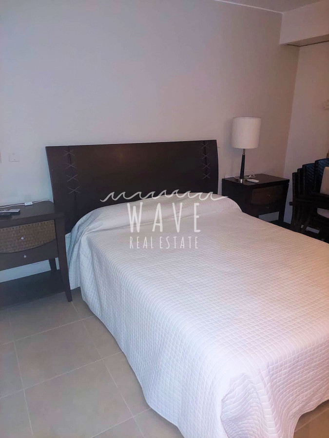 Apartamento ID.1675 - Venta apartamento de 2 dormitorios y 2 baños frente al mar en Manantiales, Punta del Este.