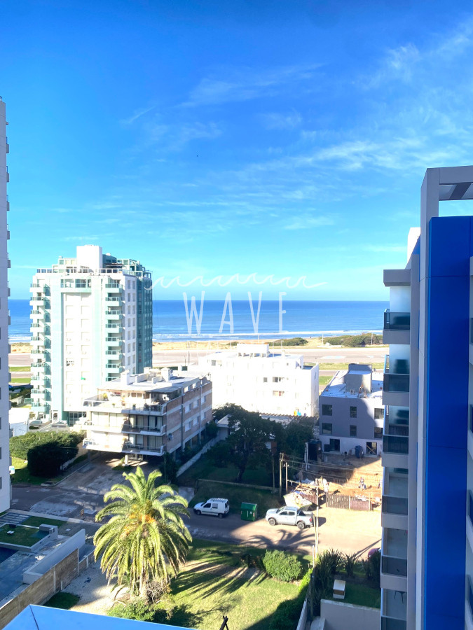 Apartamento ID.4967 - Venta, Apartamento de 2 dormitorios en Playa Brava