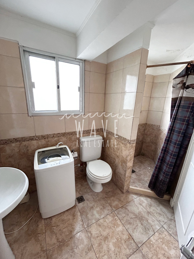 Apartamento ID.4972 - Venta, Apartamento de 3 dormitorios frente al Mar. Pinares