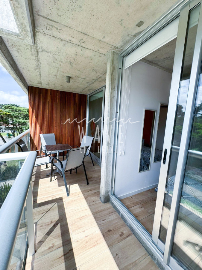 Apartamento ID.4593 - Apartamento de un dormitorio en venta