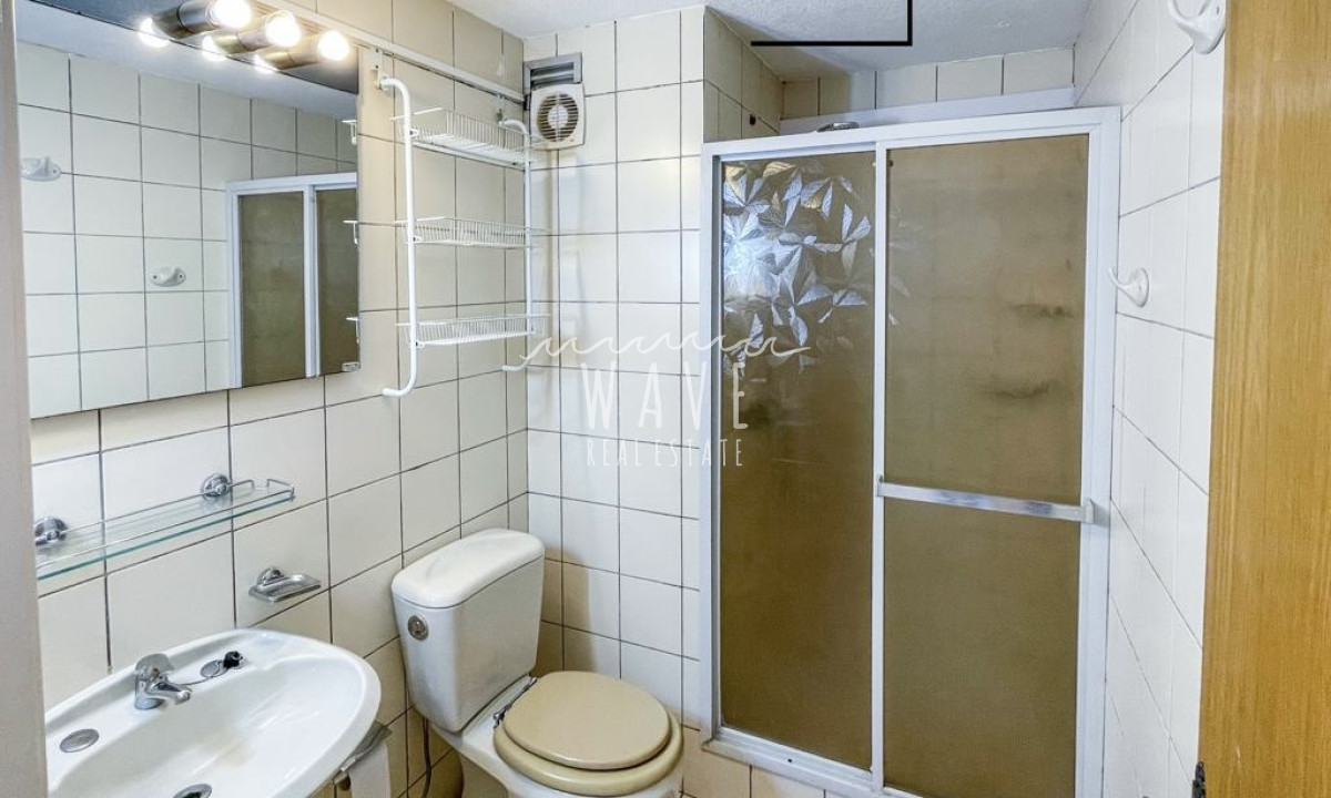 Apartamento ID.4346 - Venta apartamento 3 dorm. Av. Roosevelt 