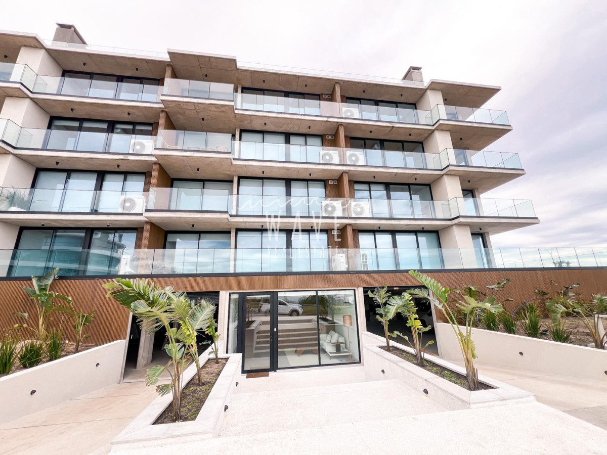 Apartamento ID.4297 - Venta y Alquiler apartamento a estrenar playa mansa 