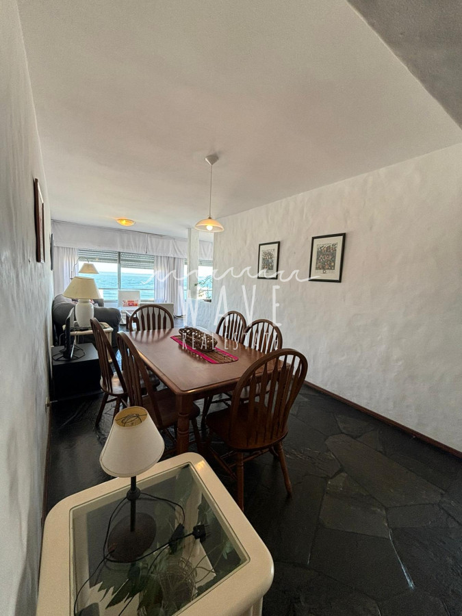 Apartamento ID.4498 - Inmejorable ubicacion en peninsula