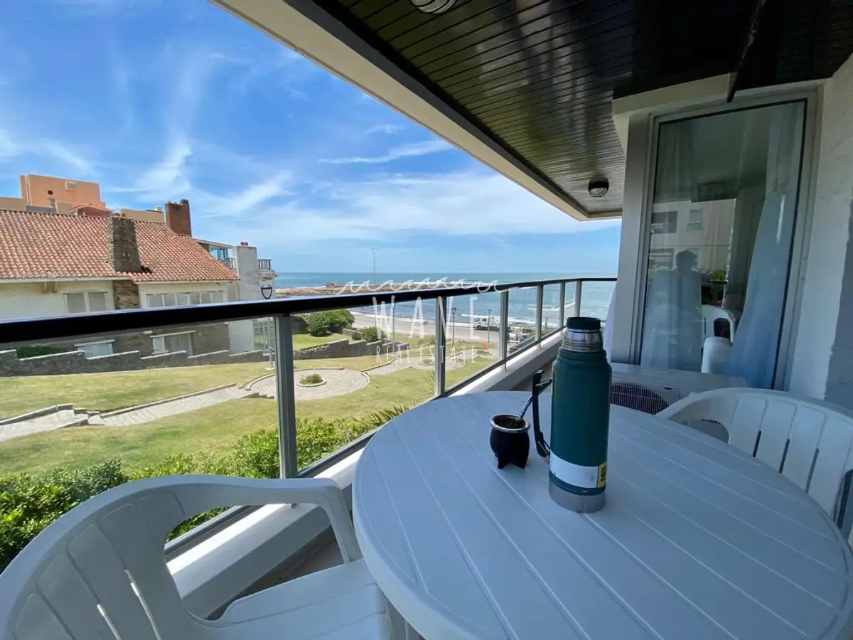 Apartamento ID.4620 - Península, vista al mar, 2 dormitorios, nuevo! 