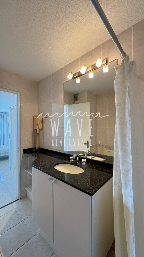 Apartamento ID.4844 - Venta de apartamento 3 dormitorios frente a punta shopping