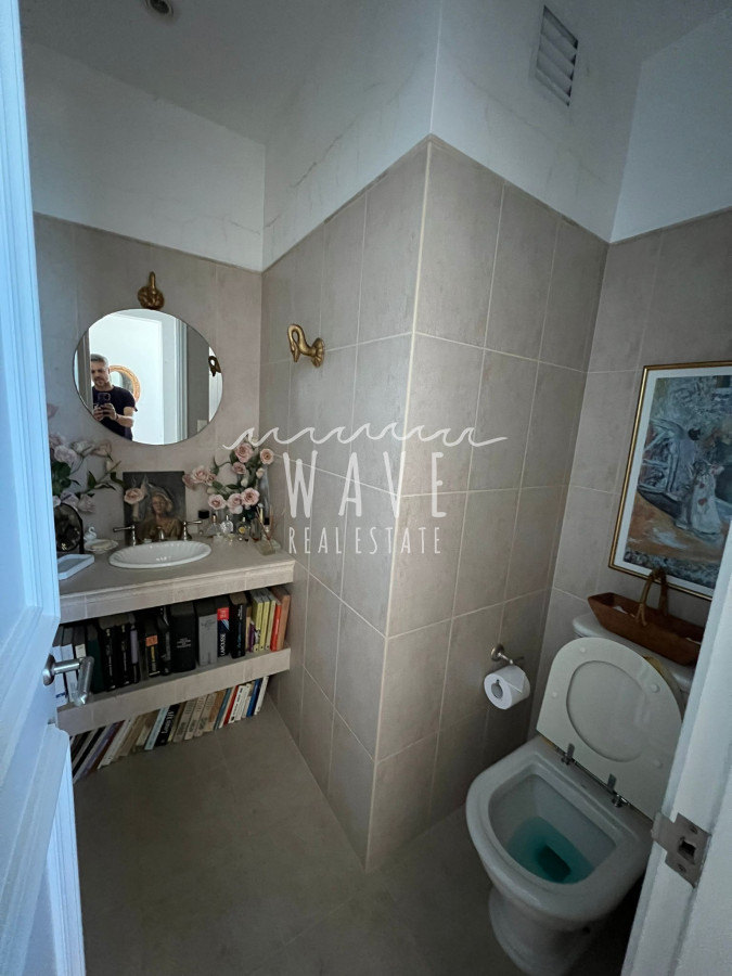 Apartamento ID.3965 - Venta de apartamento en Península, edificio emblemático, 3 dormitorios, reciclado.