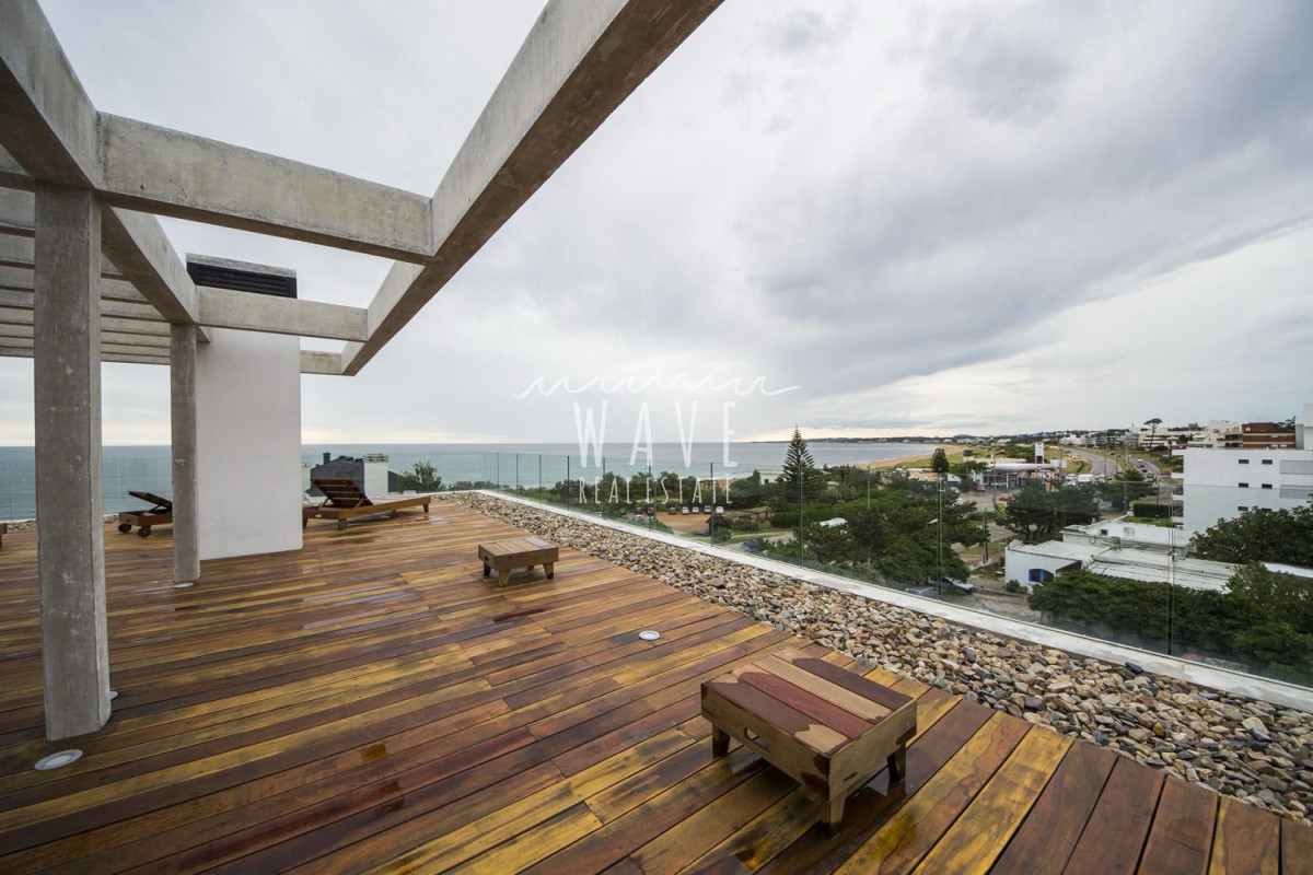 Apartamento ID.5665 - Apartamento en venta primera línea mansa 