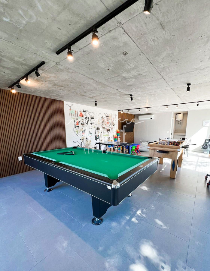 Apartamento ID.4593 - Apartamento de un dormitorio en venta