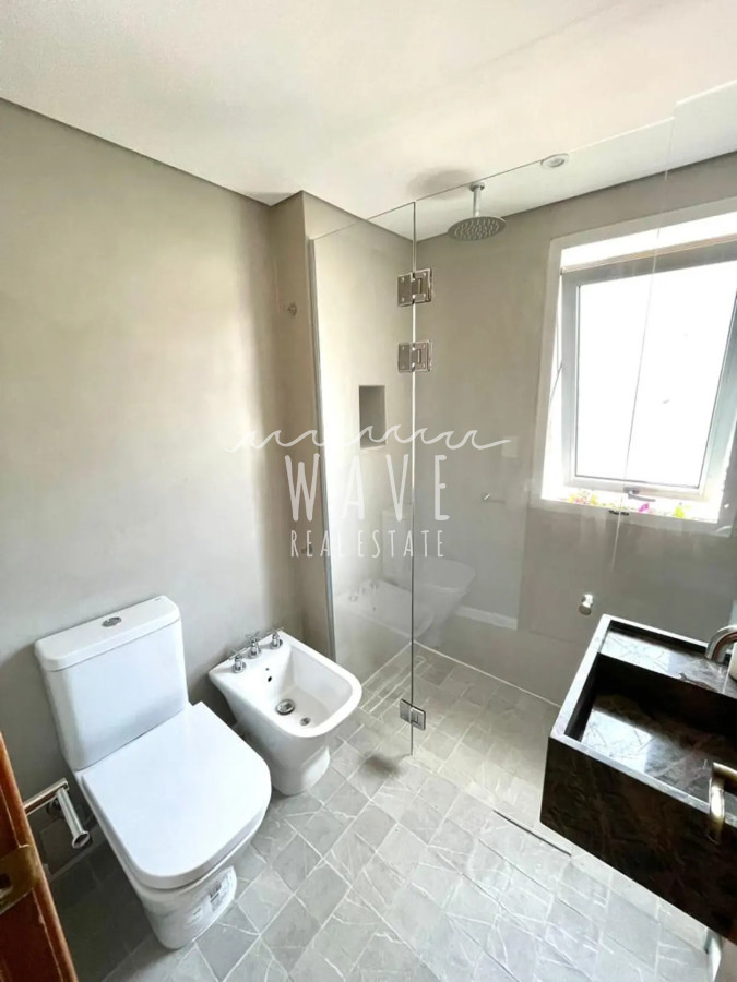 Apartamento ID.4620 - Península, vista al mar, 2 dormitorios, nuevo! 