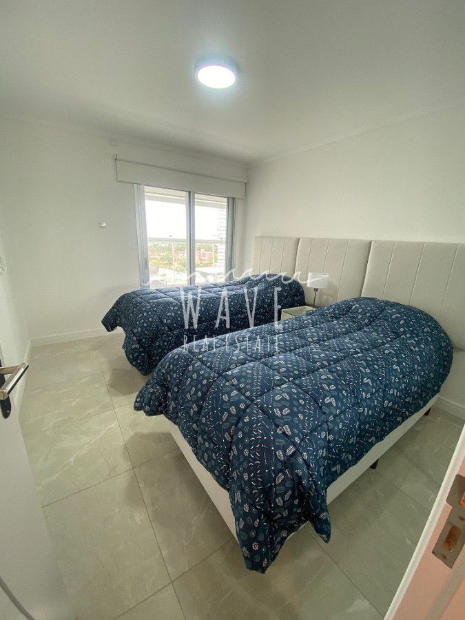 Apartamento ID.5131 - Aquiler temporada playa mansa 