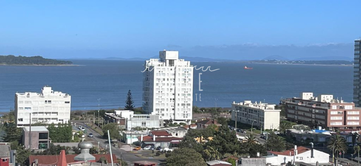 Apartamento ID.4808 - OPORTUNIDAD VENTA APTO BRAVA FRENTE AL MAR 1 dormitorio