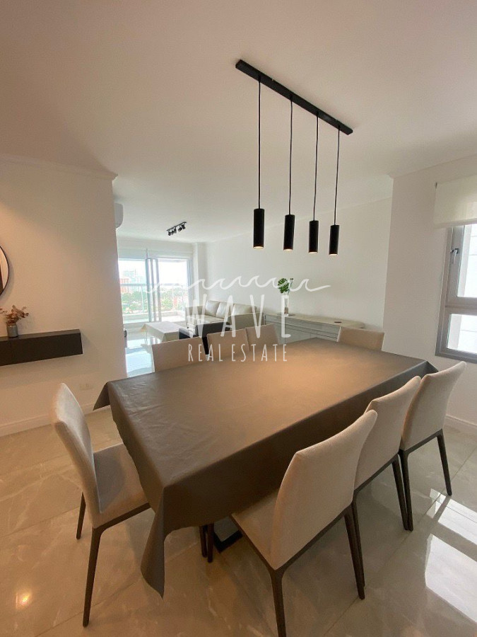 Apartamento ID.5131 - Aquiler temporada playa mansa 