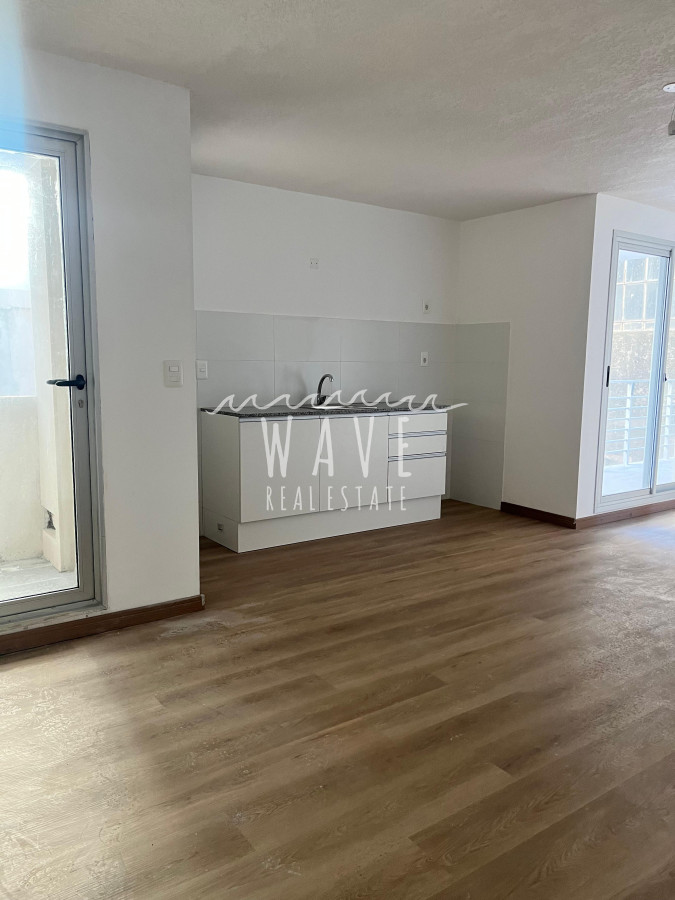Apartamento ID.5161 - Venta apartamento a estrenar de 1 dormitorio en Cordon