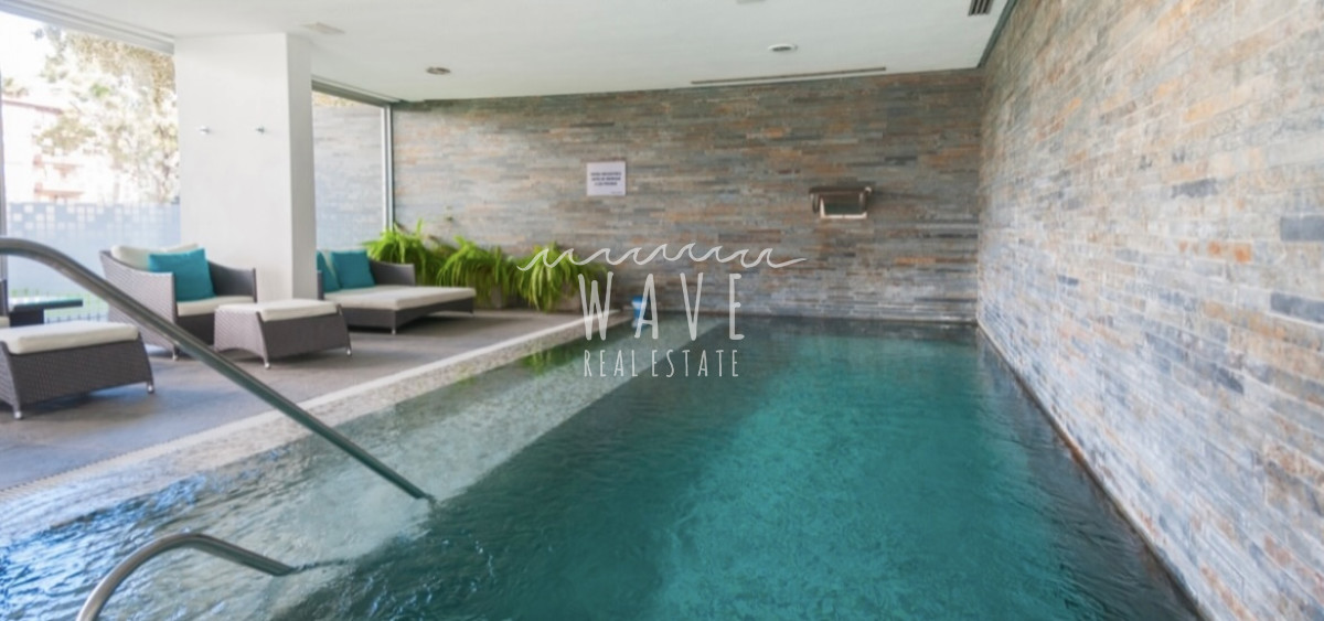 Apartamento ID.4970 - Venta departamento 2 dormitorios, Brava, Punta del Este 