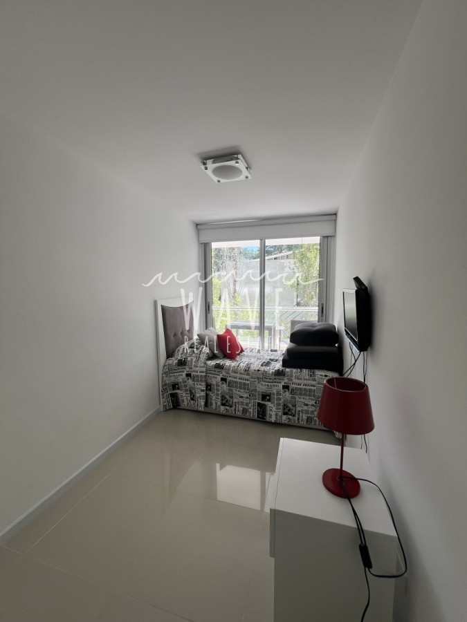 Apartamento ID.4114 - Venta apartamento Punta del este, Roosevelt, playa brava