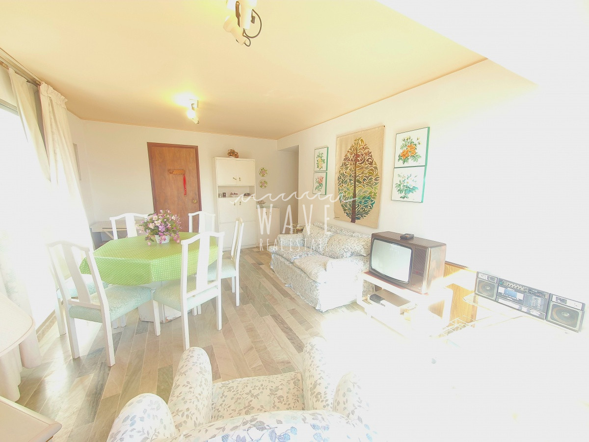 Apartamento ID.1702 - Venta de Apartamento de 3 dormitorios en Península de Punta del Este.