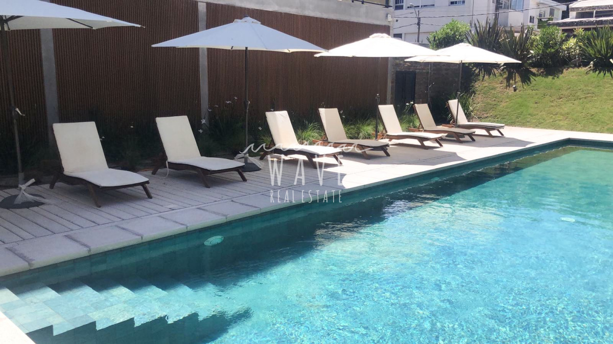 Apartamento ID.4594 - Venta apartamento en punta del este, 1 dormitorio