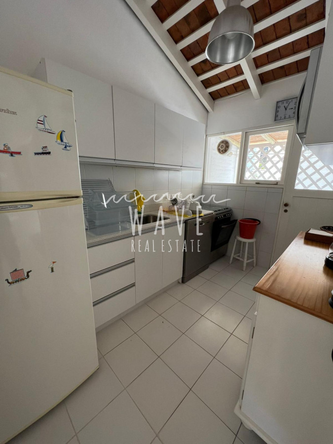 Apartamento ID.4310 - LA BARRA, a metros del agua, 3 dormitorios, 3 baños, terraza.