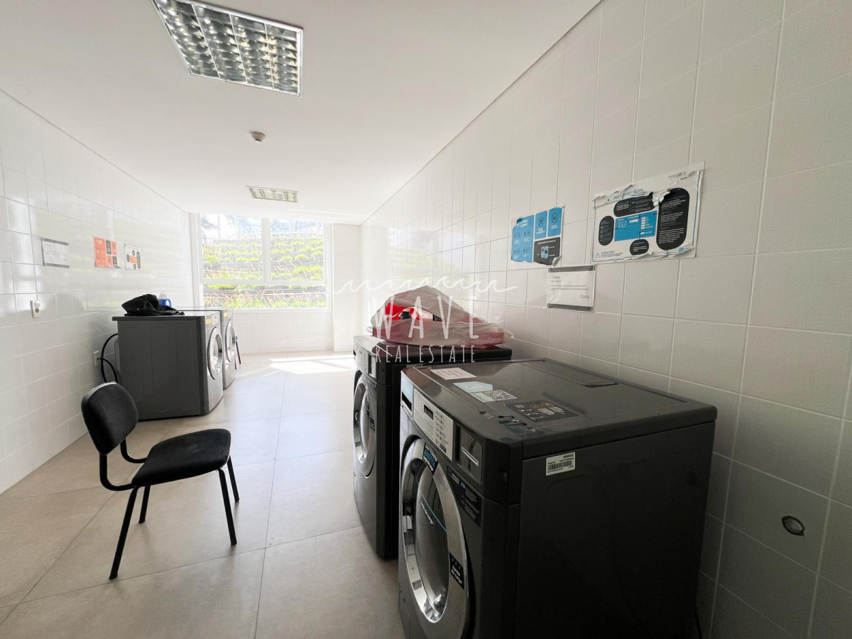 Apartamento ID.4601 - Venta apartamento en punta del este, 1 dormitorio en torre Greenlife 