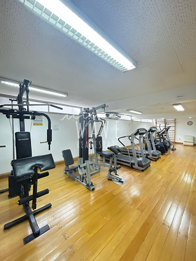 Apartamento ID.4752 - Venta y alquiler departamento 2 dormitorios Punta del Este 