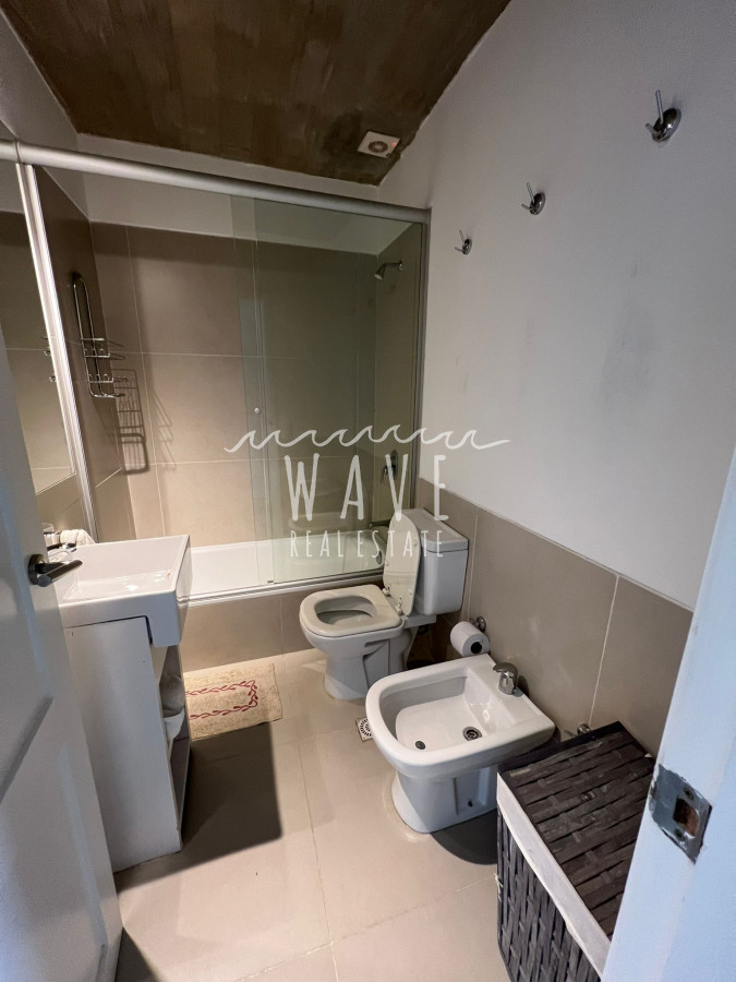 Apartamento ID.1667 - OPORTUNIDAD MANANTIALES VENTA 3 DORMITORIOS 