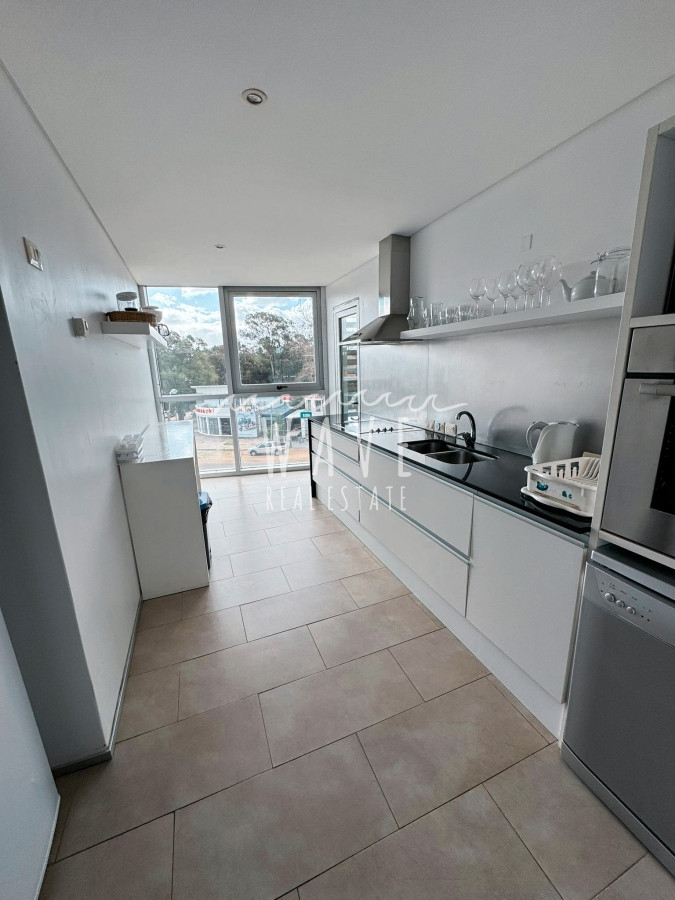 Apartamento ID.4372 - Apartamento en La Barra, La Barra