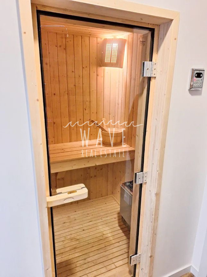 Apartamento ID.4594 - Venta apartamento en punta del este, 1 dormitorio
