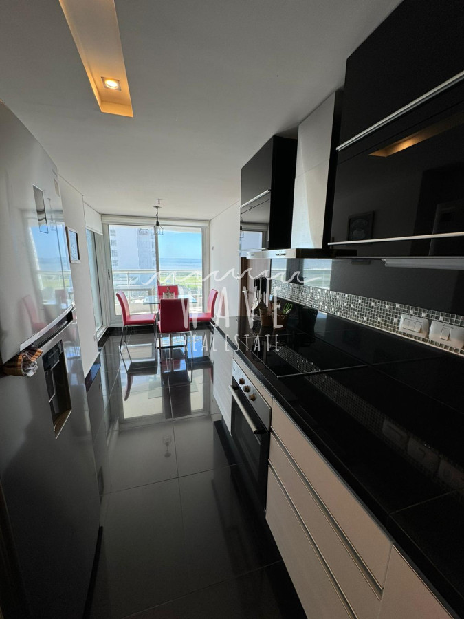 Brava - GoPunta - Portal Inmobiliario de Punta del Este - Maldonado