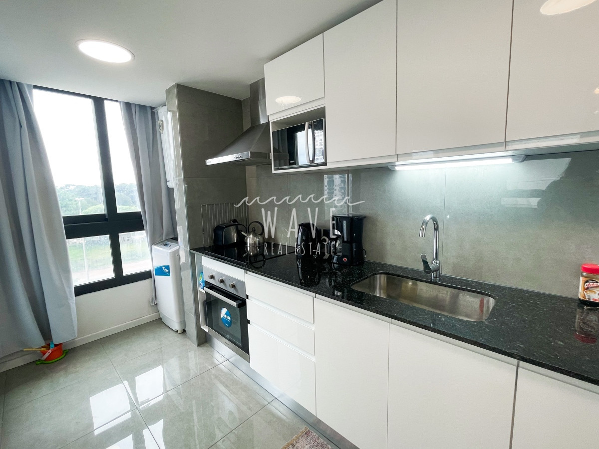Apartamento ID.4201 - Venta aparatamento Torre Gaudi 2 dormitorios 
