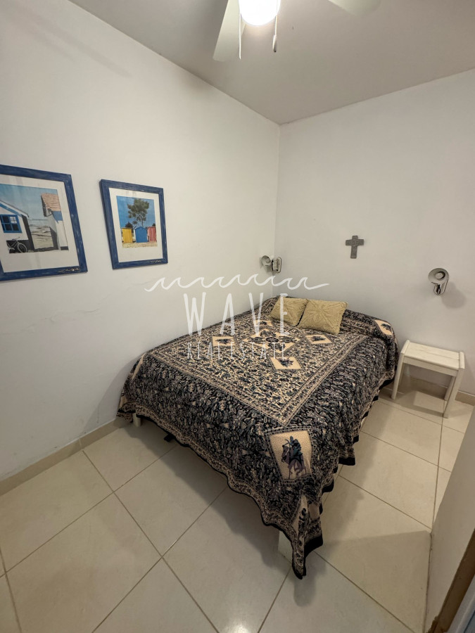 Apartamento ID.4835 - Manantiales, Venta de Exclusivo Apartamento Frente al Mar