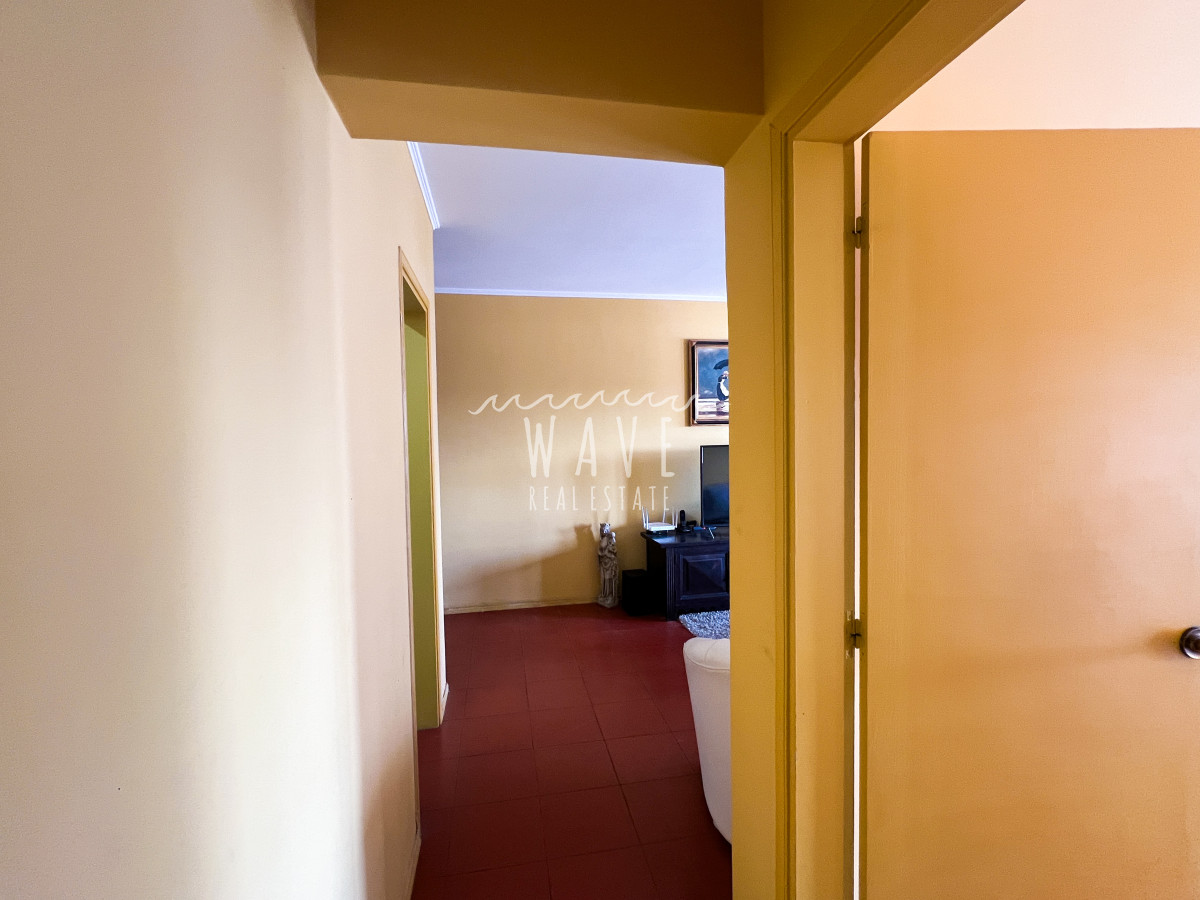 Apartamento ID.5143 - Alquiler Punta del este a 100 mts playa brava  