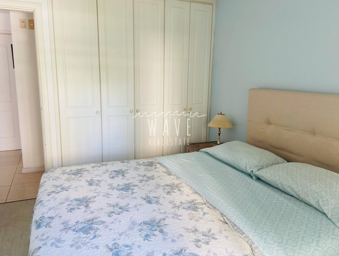 Apartamento ID.1418 - Alquiler 1 Dorm 12 Lunas