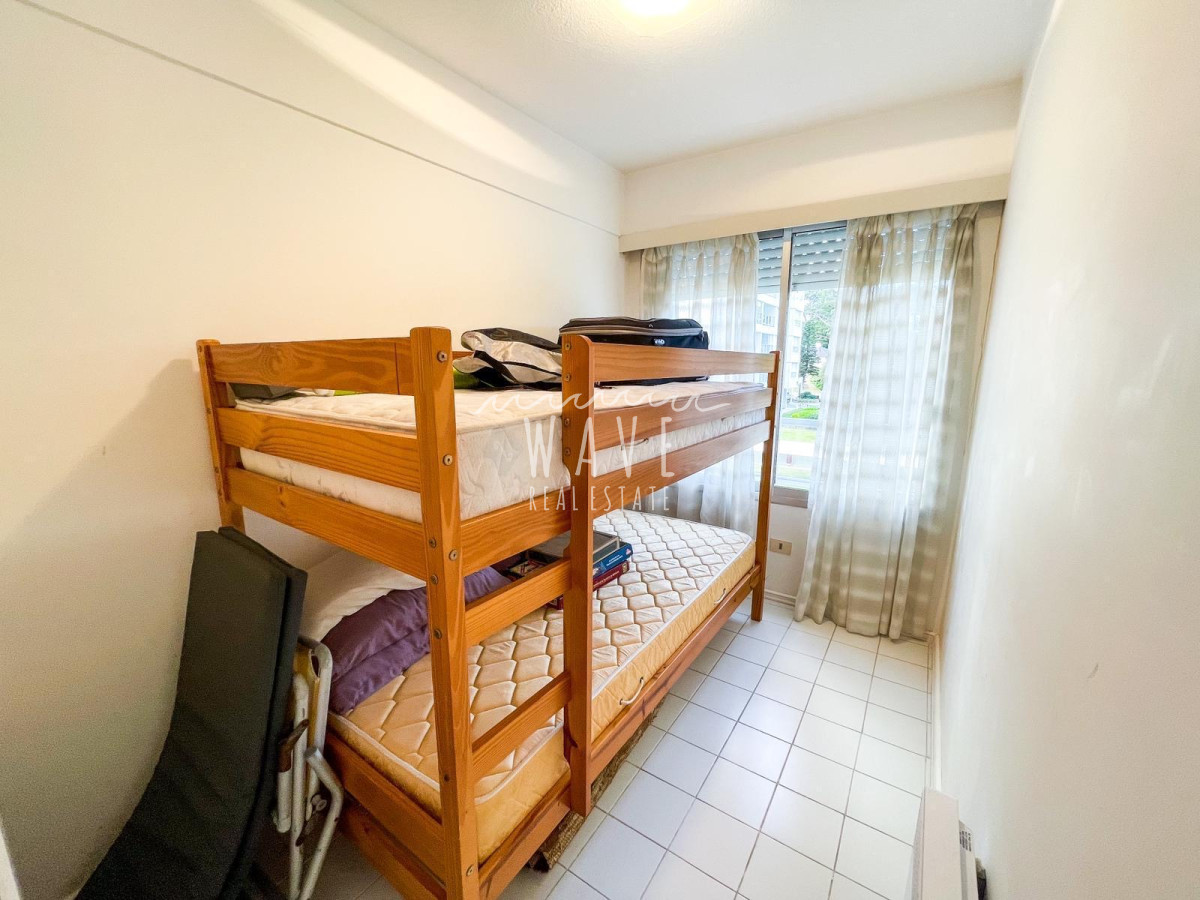 Apartamento ID.4430 - Alquiler temporada Lincoln Center