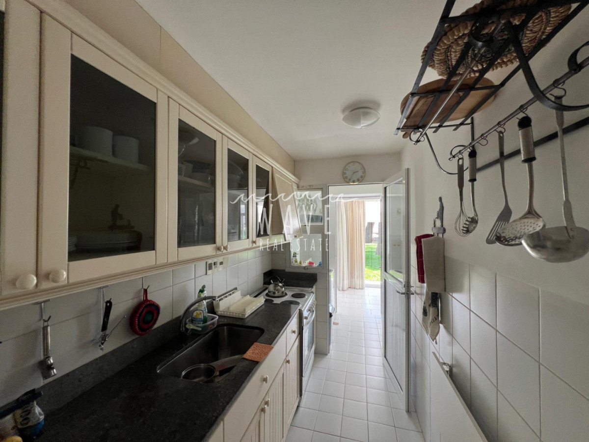 Apartamento ID.5570 - Venta de apartamento de 2 dormitorios en Rincón del Indio