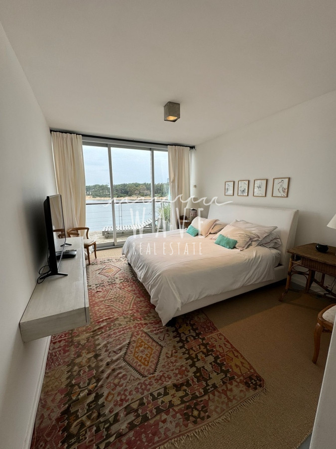 Apartamento ID.4370 - Venta y alquiler temporada apartamento de lujo con vista al mar 