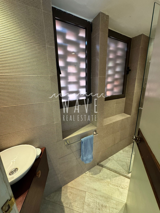 Apartamento ID.4707 - Alquiler Temporal, Zona Manantiales con vista al mar, 2 dormitorios