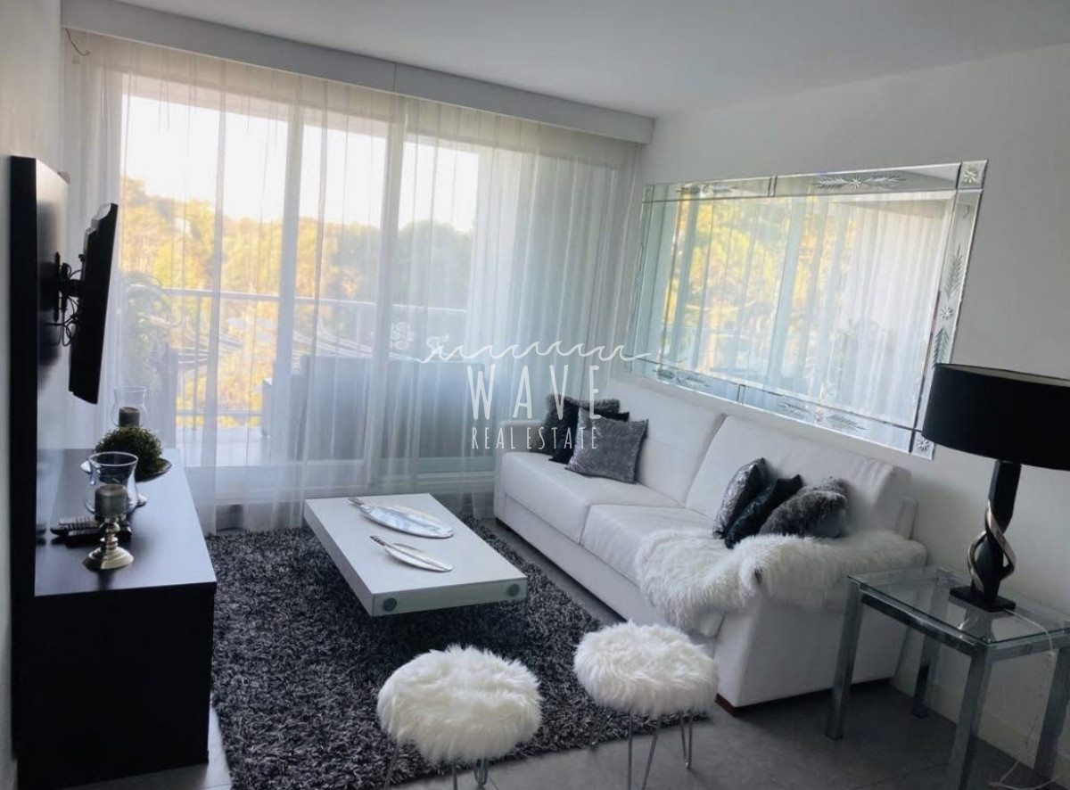Apartamento ID.4064 - Venta apartamento 2 Dorm en oportunidad!