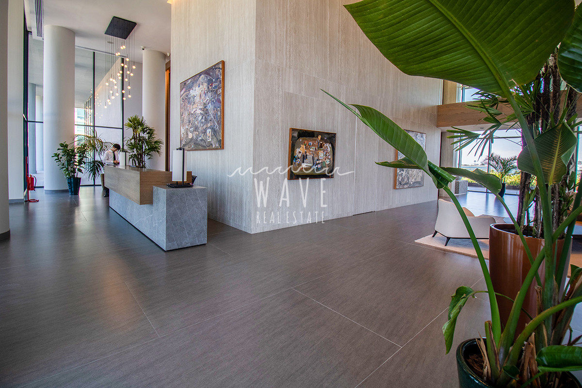 Apartamento ID.4765 - Venta Penthouse duplex, Playa Mansa, Punta del Este 