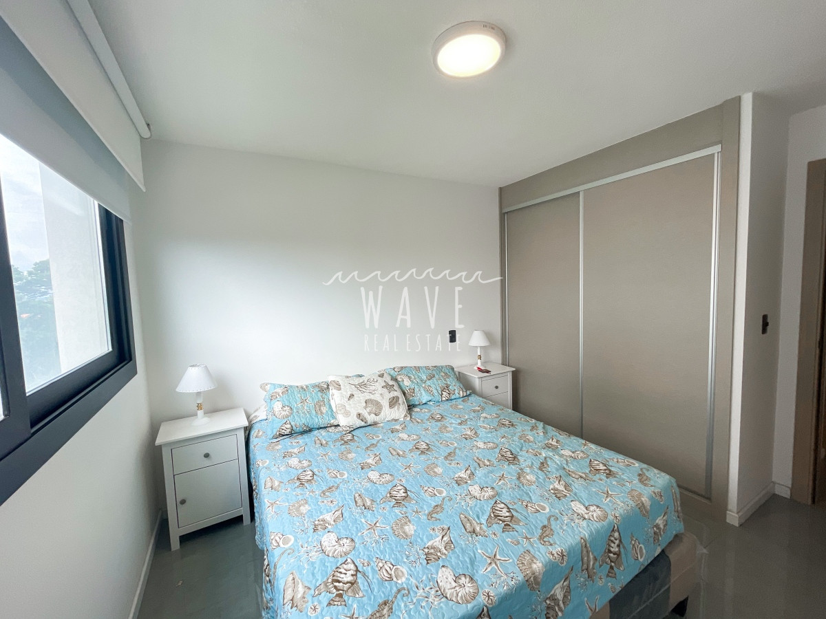 Apartamento ID.4201 - Venta aparatamento Torre Gaudi 2 dormitorios 
