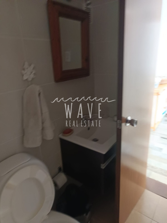 Apartamento ID.5560 - Venta de apartamento de 3 dormitorios en Playa Brava, Punta del Este
