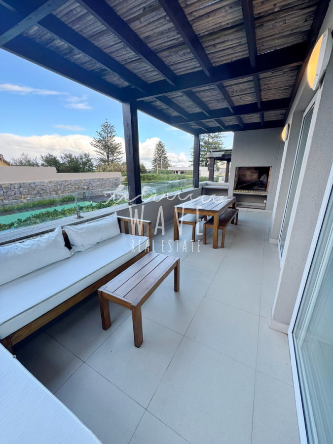 Apartamento ID.5578 - Venta de apartamento de 2 dormitorios en La Barra