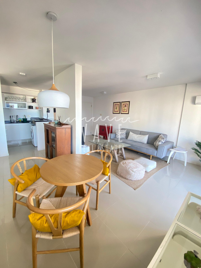 Apartamento ID.4967 - Venta, Apartamento de 2 dormitorios en Playa Brava