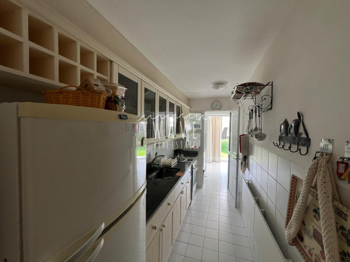 Apartamento ID.5570 - Venta de apartamento de 2 dormitorios en Rincón del Indio